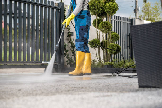 Best Driveway Pressure Washing  in , KY
